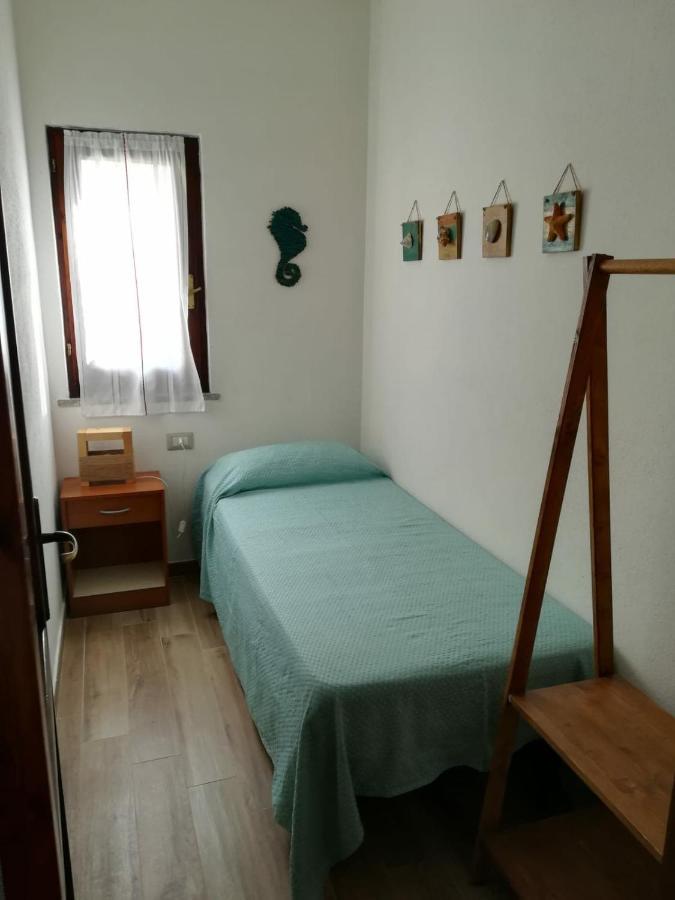 Casa Smeralda Cannigione Zewnętrze zdjęcie