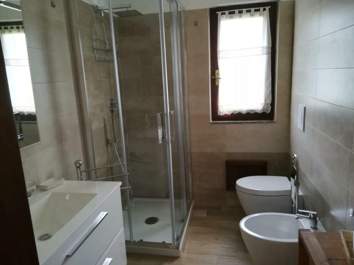 Casa Smeralda Cannigione Zewnętrze zdjęcie