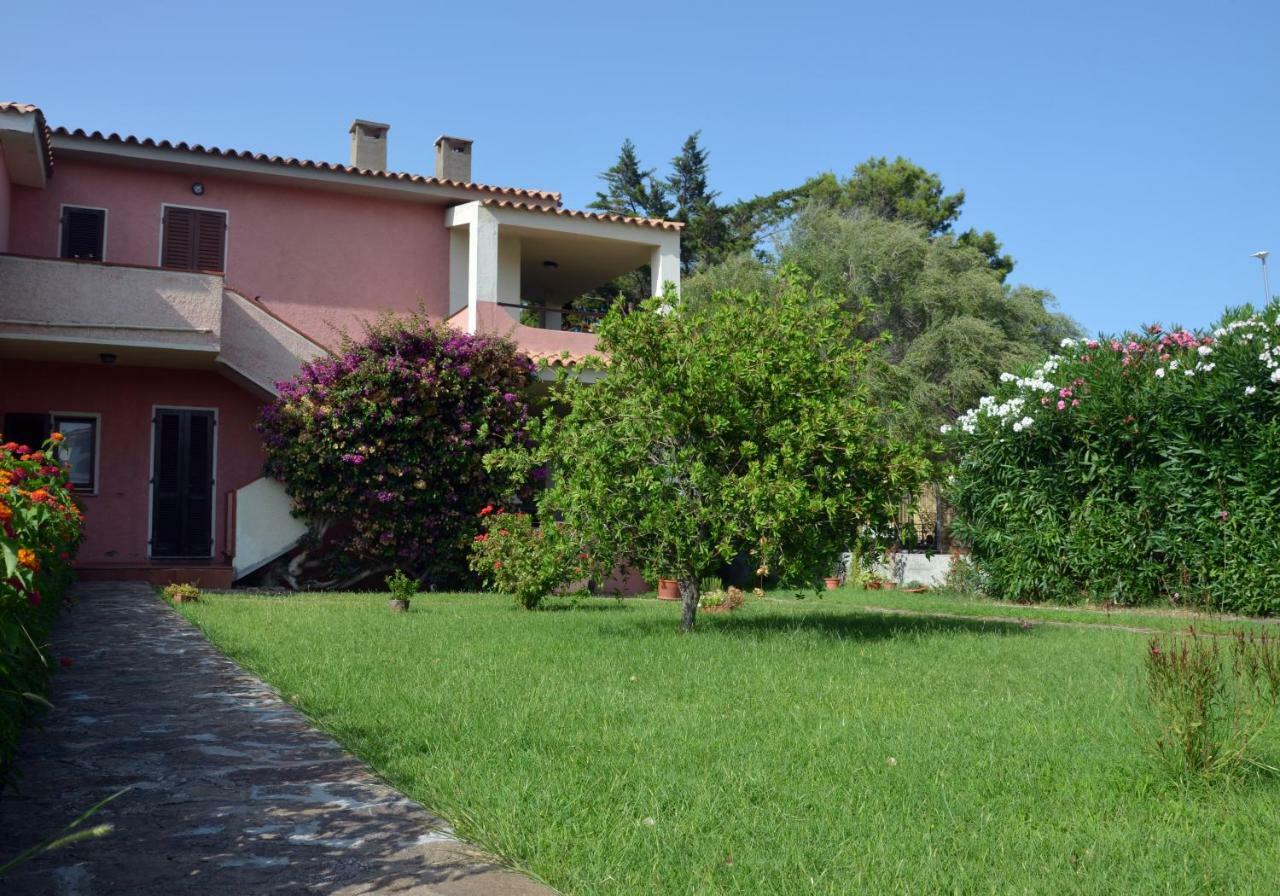 Casa Smeralda Cannigione Zewnętrze zdjęcie