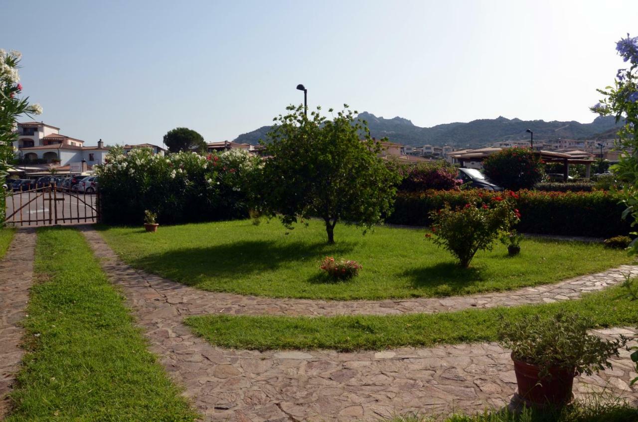 Casa Smeralda Cannigione Zewnętrze zdjęcie