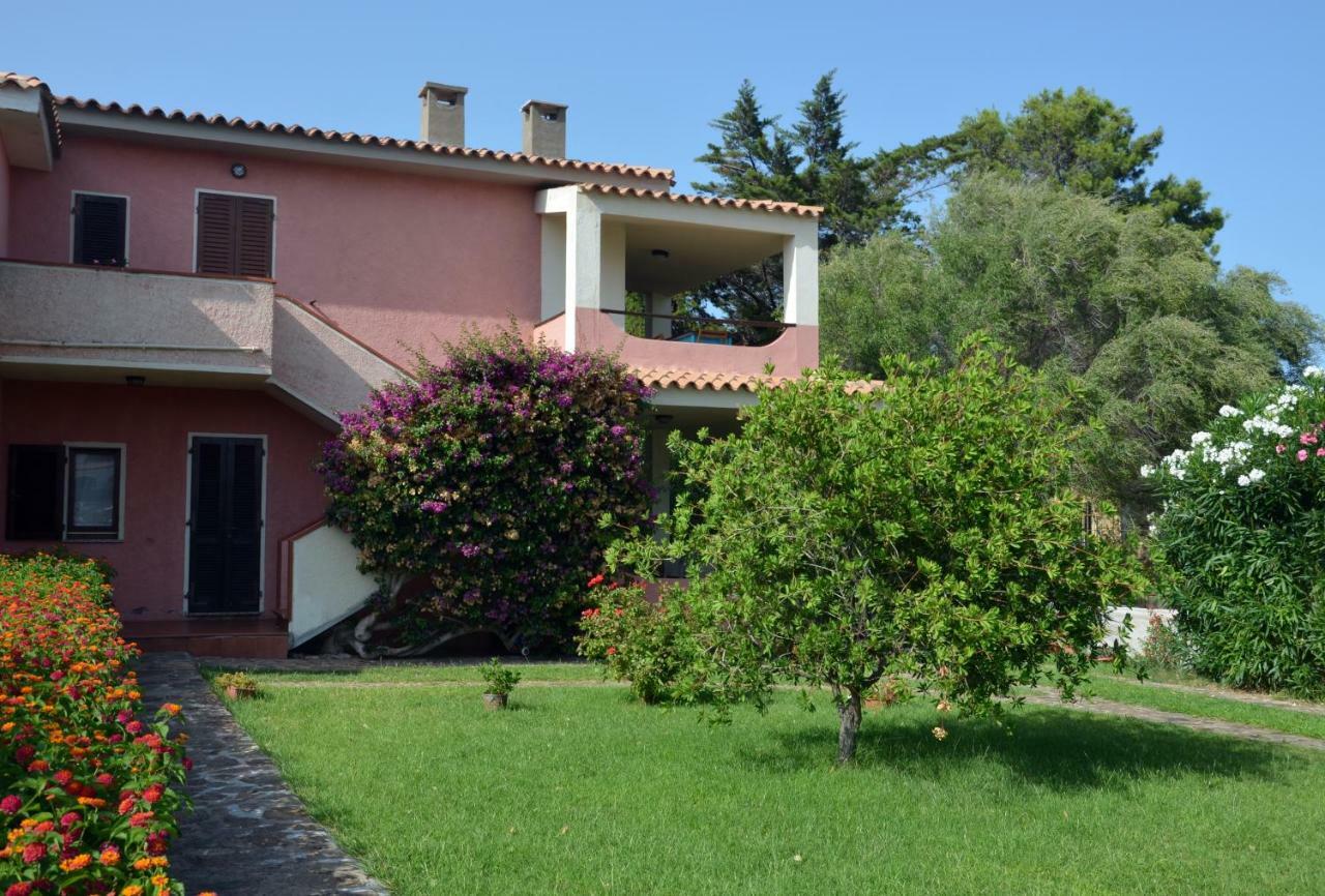 Casa Smeralda Cannigione Zewnętrze zdjęcie