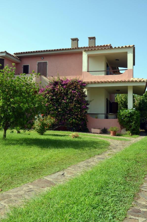 Casa Smeralda Cannigione Zewnętrze zdjęcie