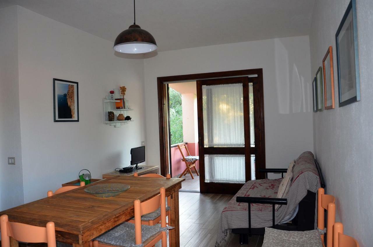Casa Smeralda Cannigione Zewnętrze zdjęcie
