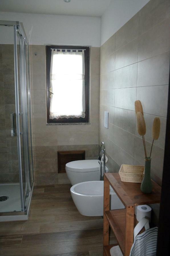 Casa Smeralda Cannigione Zewnętrze zdjęcie