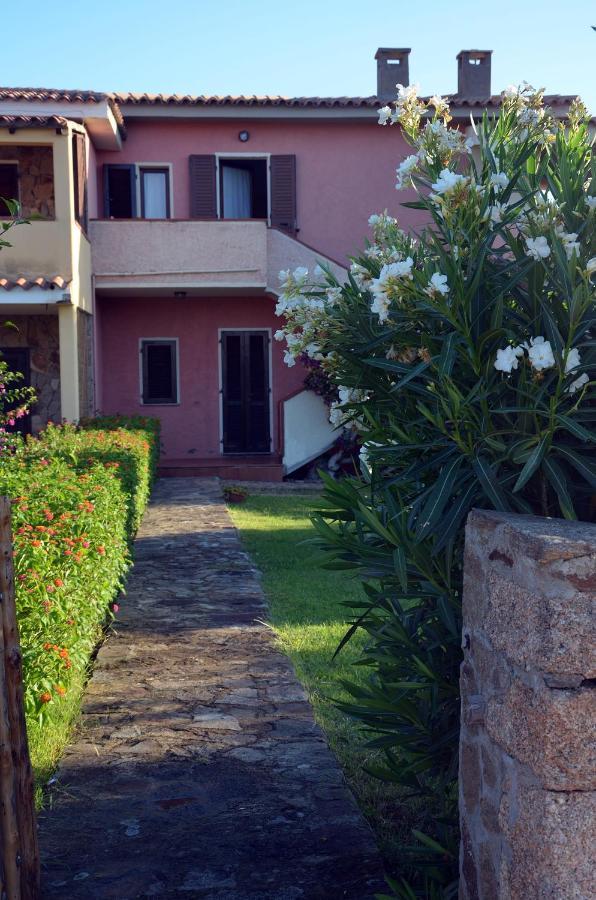 Casa Smeralda Cannigione Zewnętrze zdjęcie