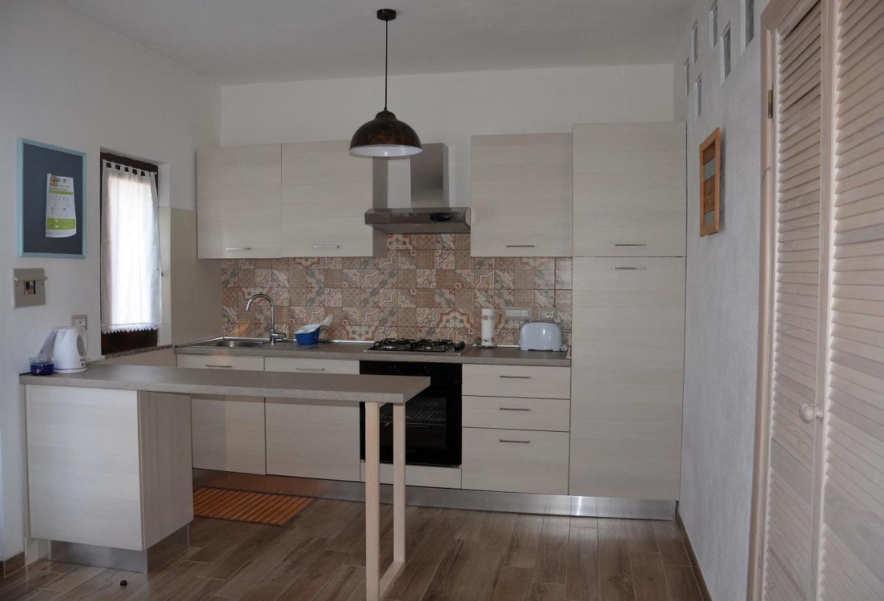 Casa Smeralda Cannigione Zewnętrze zdjęcie